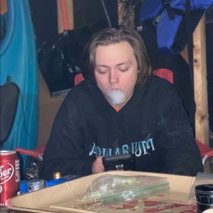 Meet your Posher, Patrick